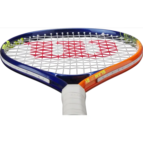 Wilson Raqueta De Tenis Niños Slam Jr 21 Boys Tns Rkt 21