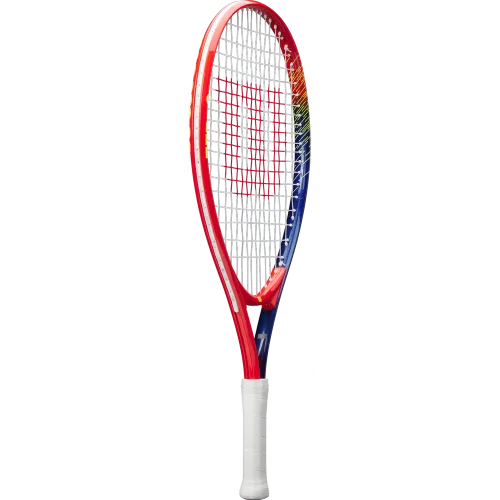 Wilson Raqueta De Tenis Niños Slam Jr 23 Boys Tns Rkt 23