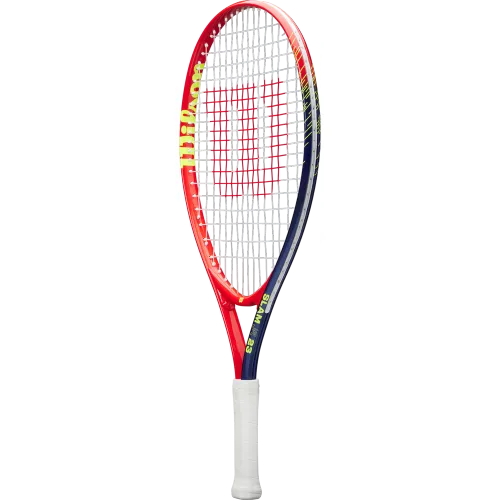 Wilson Raqueta De Tenis Niños Slam Jr 23 Boys Tns Rkt 23