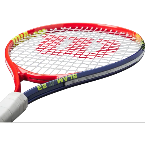 Wilson Raqueta De Tenis Niños Slam Jr 23 Boys Tns Rkt 23