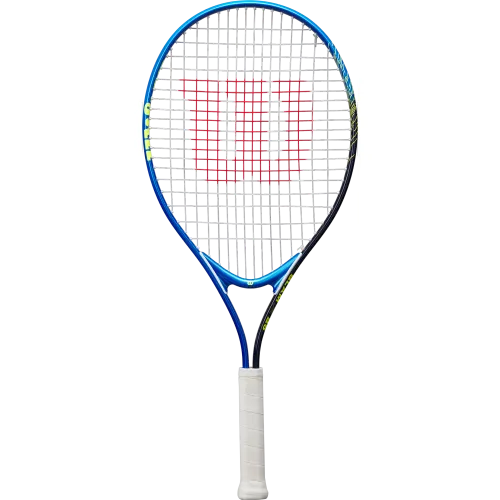 Wilson Negro modelo Raqueta De Tenis Niños Slam Jr 25 Boys Tns Rkt 25 negros azules 2025081521412150275  
