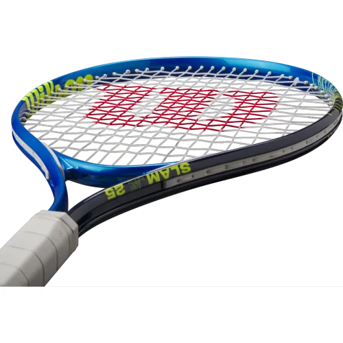 Wilson Raqueta De Tenis Niños Slam Jr 25 Boys Tns Rkt 25