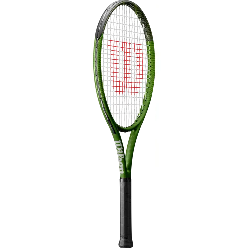 Wilson Raqueta De Tenis Unisex Blade Feel Comp Jr 26