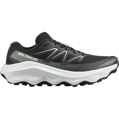 Salomon Negro de Hombre modelo Zapatillas Trail Running Hombre Ultra Flow 2  M negros blancos hombre 2025081521412150281 SINTETICO-TEXTIL Sintético