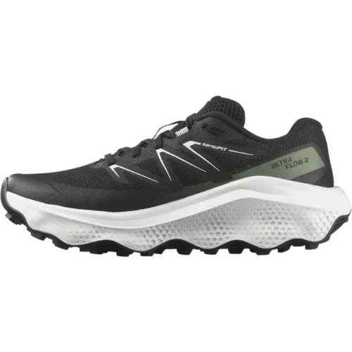 Salomon Zapatillas Trail Running Hombre Ultra Flow 2  M