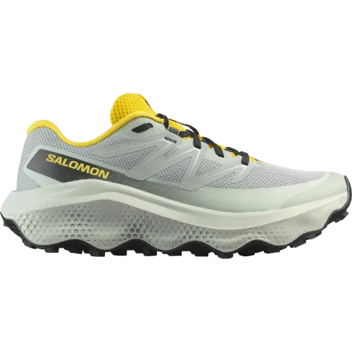 Salomon Gris de Hombre modelo Zapatillas Trail Running Hombre Ultra Flow 2  M grises blancos hombre 2025081521412150320 SINTETICO-TEXTIL Sintético
