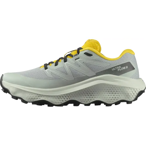 Salomon Zapatillas Trail Running Hombre Ultra Flow 2  M