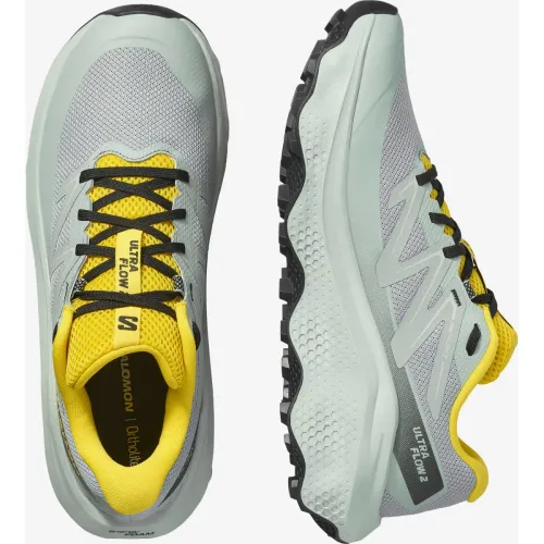 Salomon Zapatillas Trail Running Hombre Ultra Flow 2  M