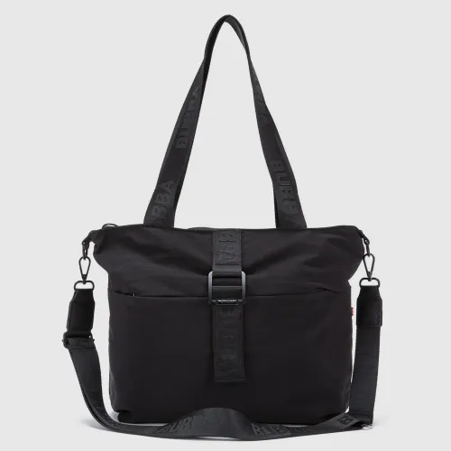 Mujer BUBBA BAGS Negro Tote Mujer Giulia