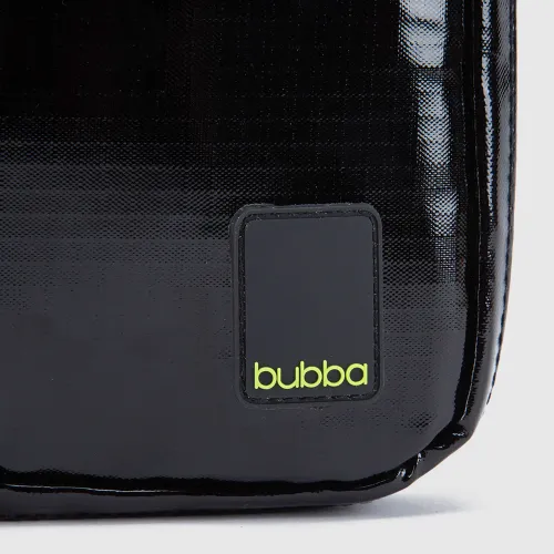 BUBBA BAGS Porta Pasaporte De Viaje Ripstop
