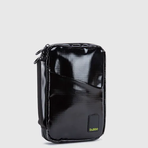 BUBBA BAGS Porta Pasaporte De Viaje Ripstop