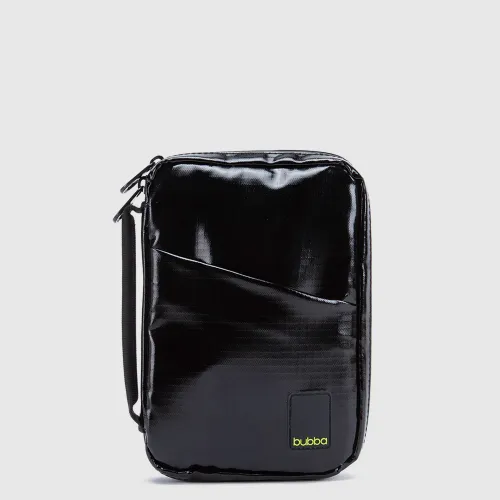 BUBBA BAGS Negro modelo Porta Pasaporte De Viaje Ripstop negros 2025081523285460201  