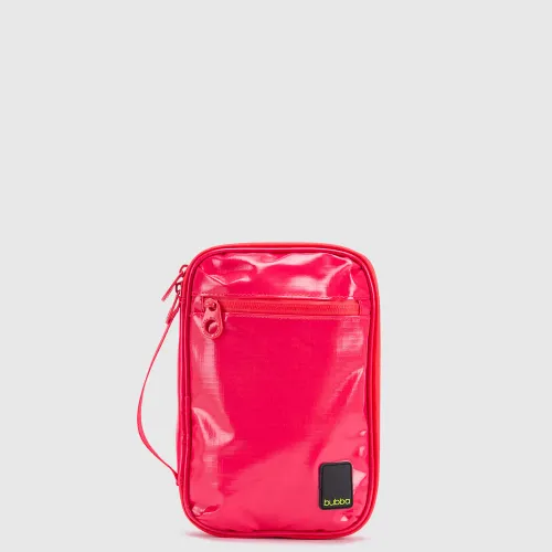 BUBBA BAGS Morado modelo Organizador De Cables Para Viaje Ripstop fucsias 2025081523285460204  