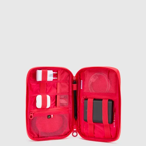 BUBBA BAGS Organizador De Cables Para Viaje Ripstop
