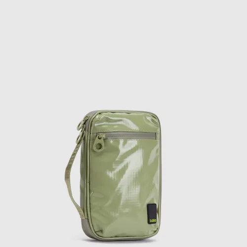 BUBBA BAGS Organizador De Cables Para Viaje Ripstop