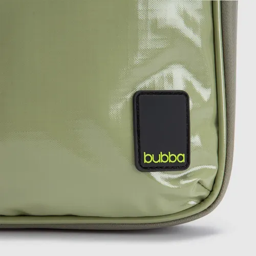 BUBBA BAGS Organizador De Cables Para Viaje Ripstop