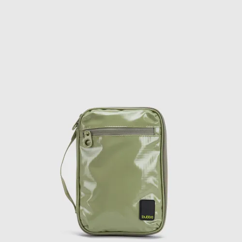 BUBBA BAGS Verde modelo Organizador De Cables Para Viaje Ripstop verdes 2025081523285460207  