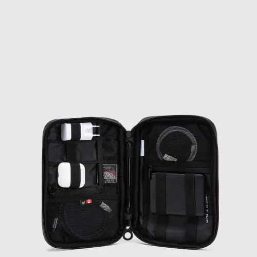 BUBBA BAGS Organizador De Cables Para Viaje Ripstop