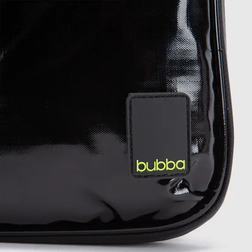 BUBBA BAGS Organizador De Cables Para Viaje Ripstop