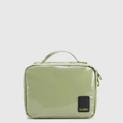 BUBBA BAGS Verde Neceser Para Viaje Ripstop