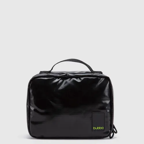 BUBBA BAGS Negro Neceser Para Viaje Ripstop