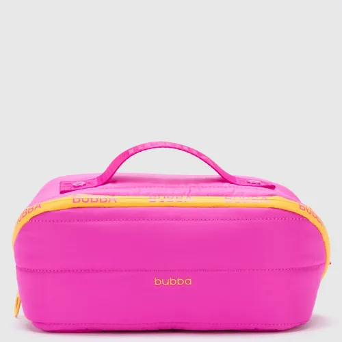 BUBBA BAGS Rosado Neceser Mujer Beauty Mediano