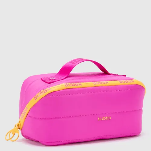 BUBBA BAGS Neceser Mujer Beauty Mediano