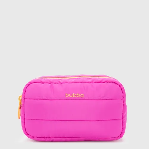 BUBBA BAGS Rosado Neceser Mujer Beauty Pequeño
