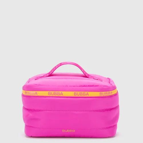 BUBBA BAGS Rosado Neceser Mujer Beauty Grande
