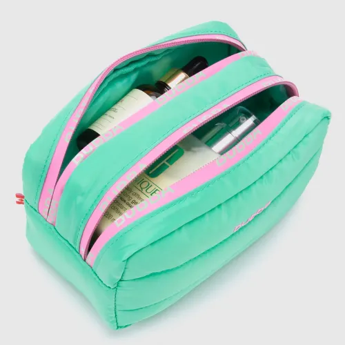 BUBBA BAGS Neceser Mujer Beauty Pequeño