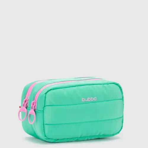 BUBBA BAGS Neceser Mujer Beauty Pequeño