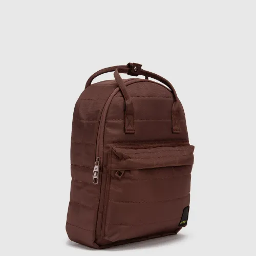 BUBBA BAGS Mochila Casual Mujer Montreal Cotton