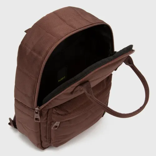 BUBBA BAGS Mochila Mini Casual Mujer Montreal Cotton