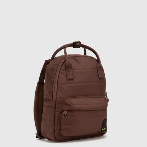 BUBBA BAGS Mochila Mini Casual Mujer Montreal Cotton