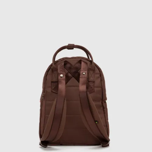 BUBBA BAGS Mochila Mini Casual Mujer Montreal Cotton