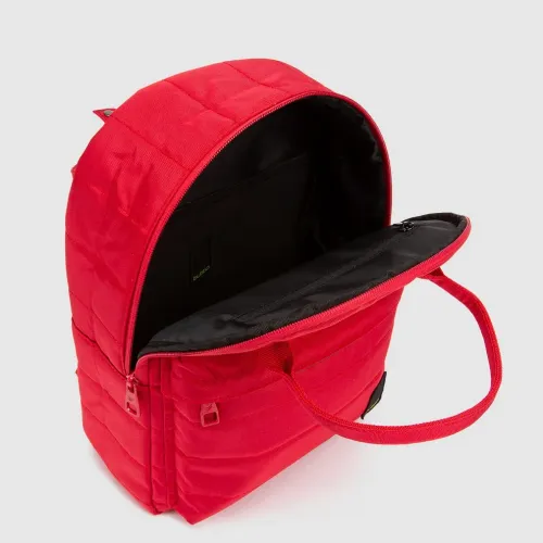 BUBBA BAGS Mochila Casual Mujer Montreal Cotton