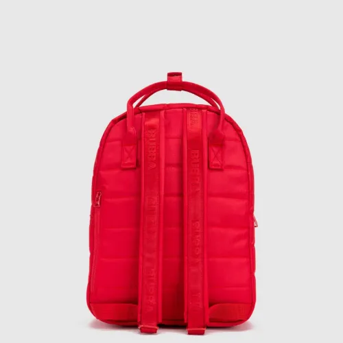 BUBBA BAGS Mochila Casual Mujer Montreal Cotton