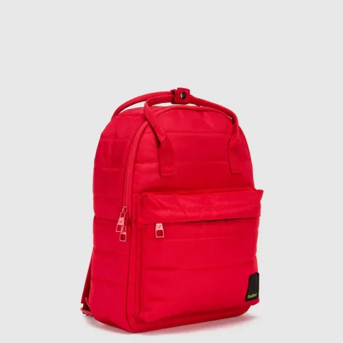 BUBBA BAGS Mochila Casual Mujer Montreal Cotton