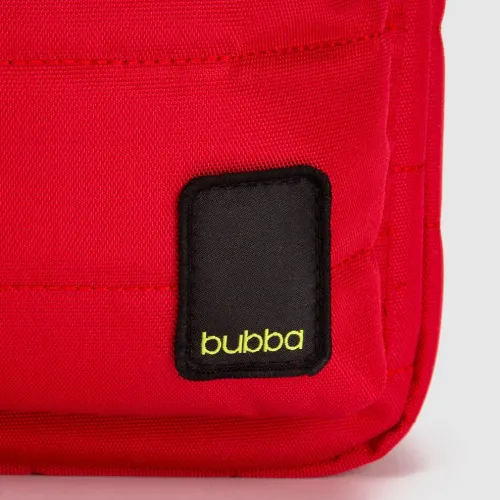 BUBBA BAGS Mochila Casual Mujer Montreal Cotton