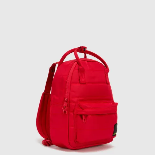 BUBBA BAGS Mochila Mini Casual Mujer Montreal Cotton