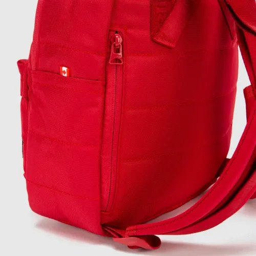 BUBBA BAGS Mochila Mini Casual Mujer Montreal Cotton