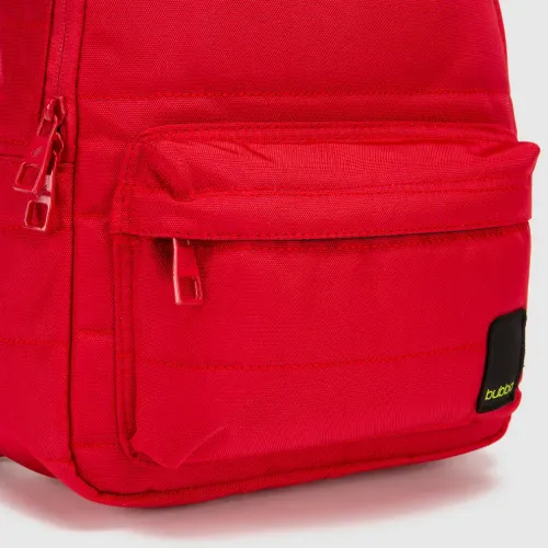 BUBBA BAGS Mochila Mini Casual Mujer Montreal Cotton