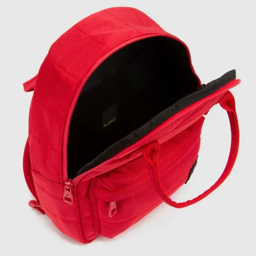 BUBBA BAGS Mochila Mini Casual Mujer Montreal Cotton