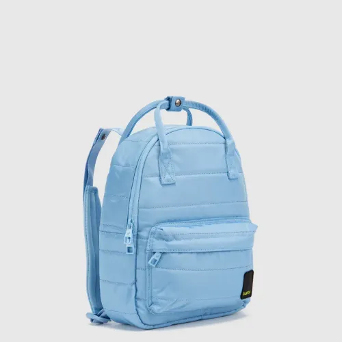 BUBBA BAGS Mochila Mini Casual Mujer Montreal Cotton