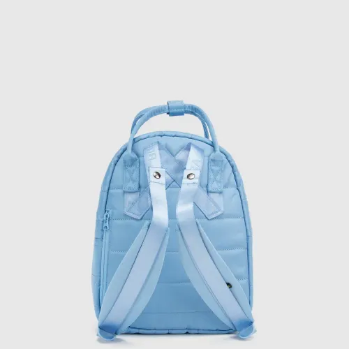 BUBBA BAGS Mochila Mini Casual Mujer Montreal Cotton