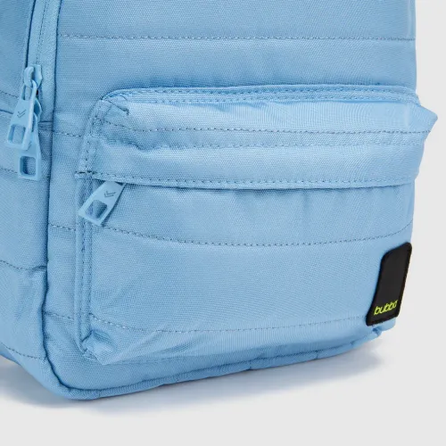 BUBBA BAGS Mochila Mini Casual Mujer Montreal Cotton