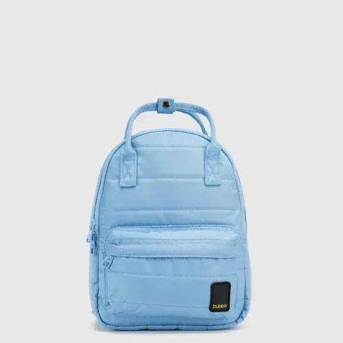 BUBBA BAGS Celeste de Mujer modelo Mochila Mini Casual Mujer Montreal Cotton celestes mujer 2025081523285460264  