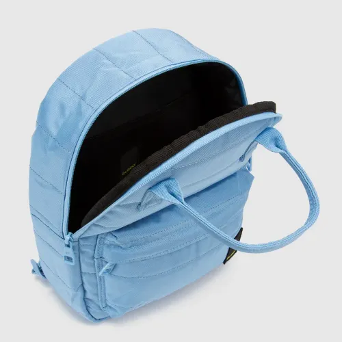 BUBBA BAGS Mochila Mini Casual Mujer Montreal Cotton