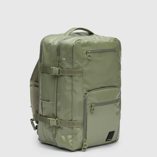 BUBBA BAGS Mochila Cabina Viajera Ripstop