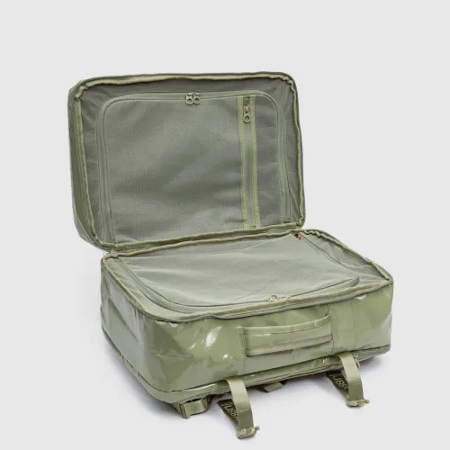 BUBBA BAGS Mochila Cabina Viajera Ripstop